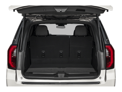 2026 GMC Yukon XL Denali Denali