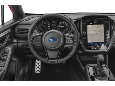 2026 Subaru Impreza 2.5RS