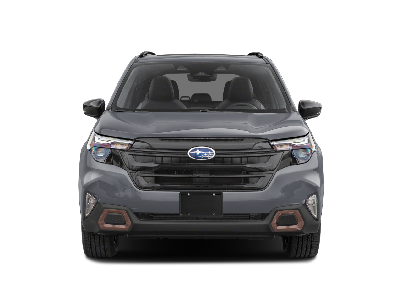 2026 Subaru Forester Sport photo 4