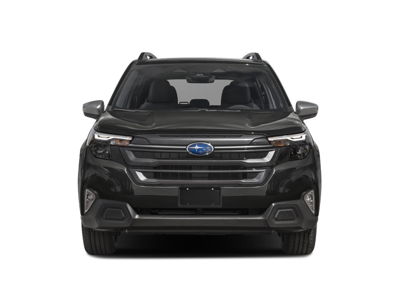 2026 Subaru Forester Premium photo 3