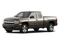 2008 Chevrolet Silverado 3500HD Work Truck
