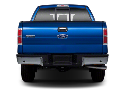 2010 Ford F-150 XLT