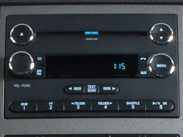 2011 Ford F-450SD Lariat DRW