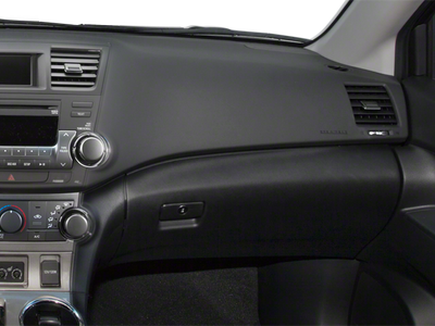 2011 Toyota Highlander Hybrid Limited