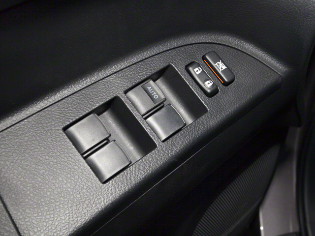 2011 Toyota Highlander Hybrid Limited