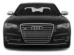 2013 Audi S8 4.0T quattro