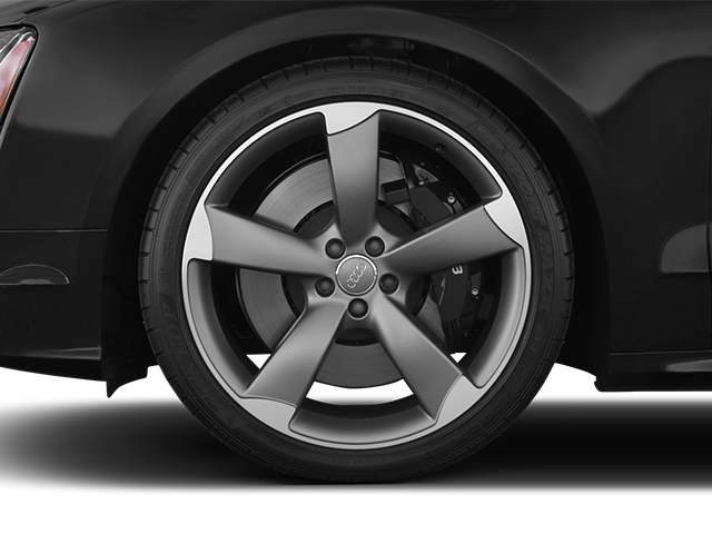 2013 Audi S8 4.0T quattro