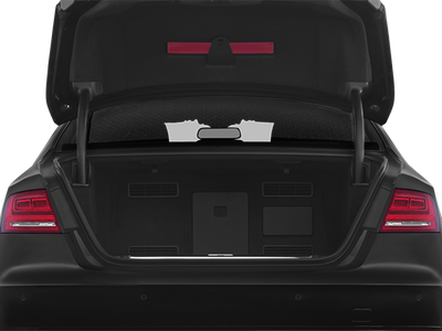 2013 Audi S8 4.0T quattro