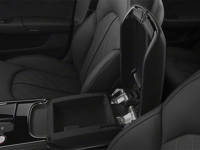 2013 Audi S8 4.0T quattro