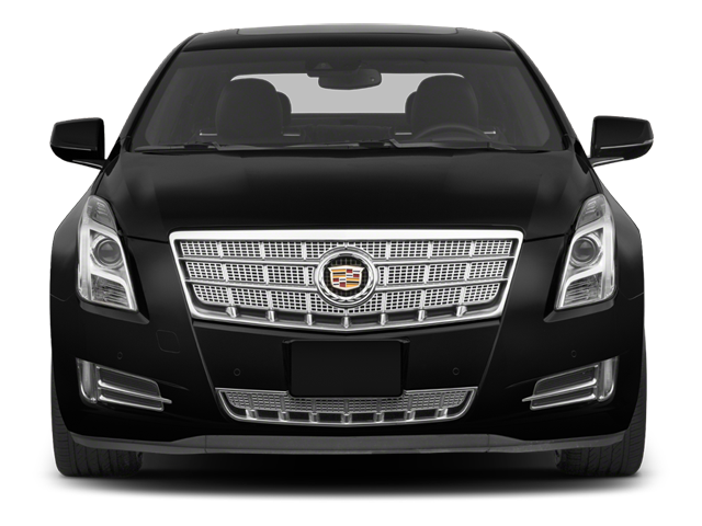 2013 Cadillac XTS Premium