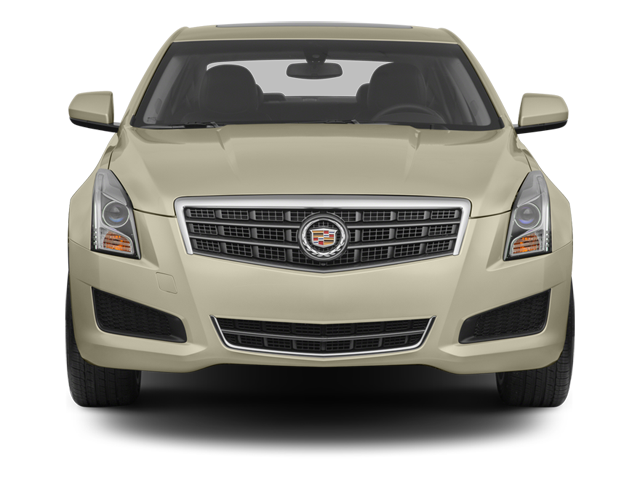 2014 Cadillac ATS 2.5L