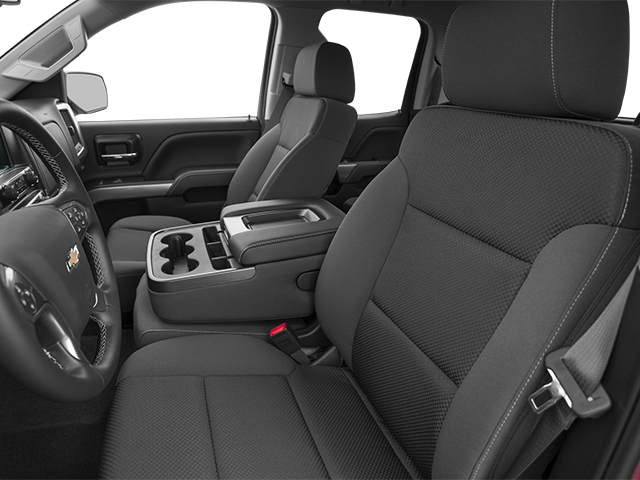 2014 Chevrolet Silverado 1500 LTZ 2LZ
