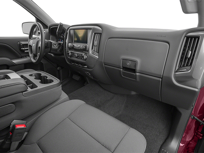 2014 Chevrolet Silverado 1500 LTZ 2LZ