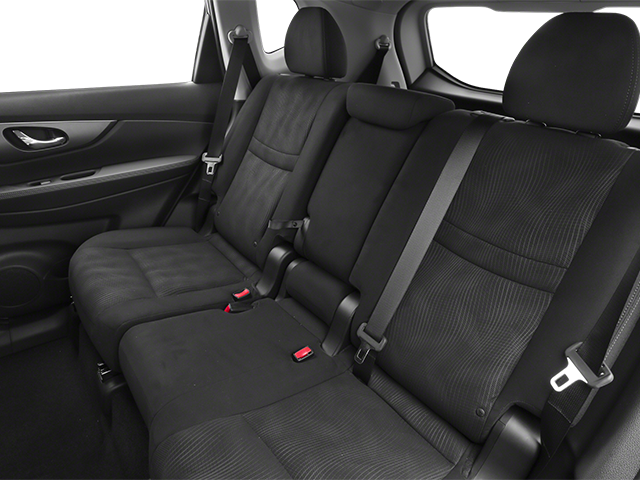 2014 Nissan Rogue SL