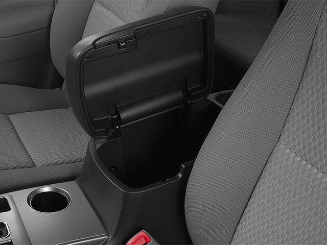 2014 Toyota Tacoma PreRunner V6