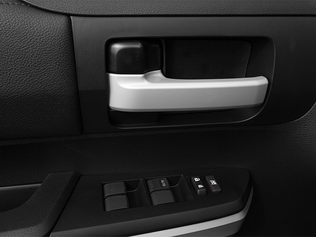 2014 Toyota Tundra SR5