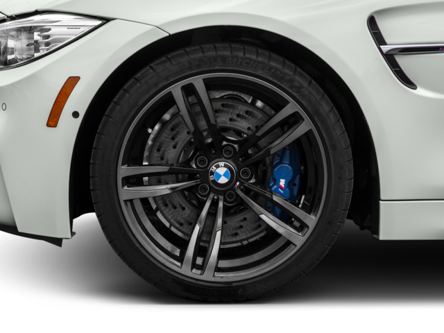 2016 BMW M4 Base