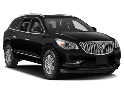 2016 Buick Enclave Premium Group
