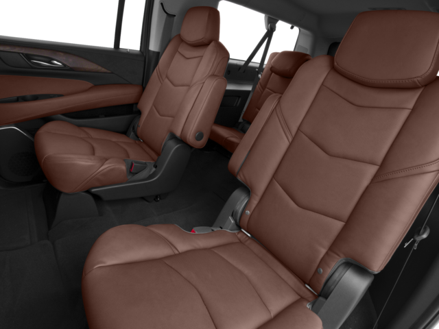 2016 Cadillac Escalade ESV Premium