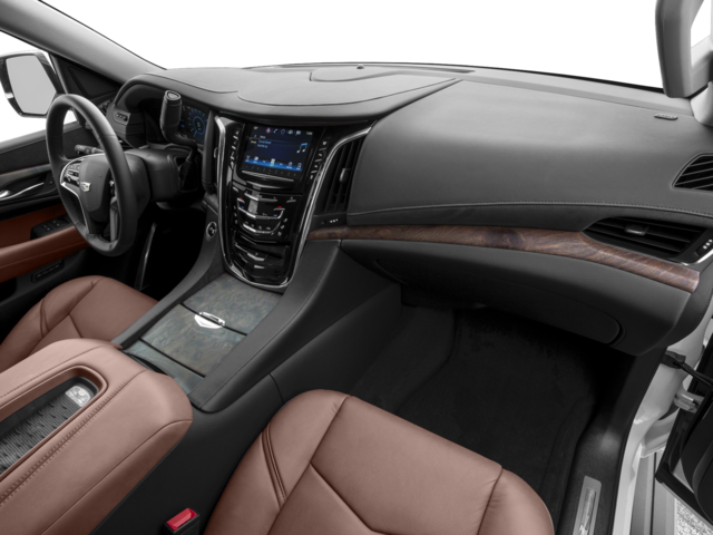 2016 Cadillac Escalade ESV Premium