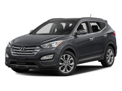 2016 Hyundai Santa Fe Sport 2.0T