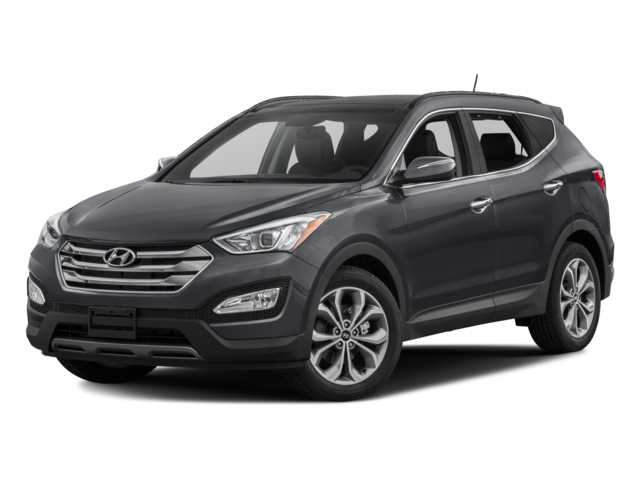2016 Hyundai Santa Fe Sport 2.0T