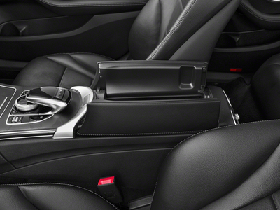 2016 Mercedes-Benz C-Class C 300 Luxury
