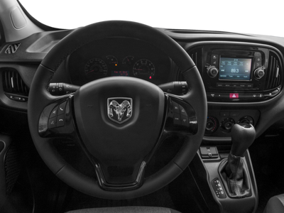 2016 RAM ProMaster City SLT 122 WB