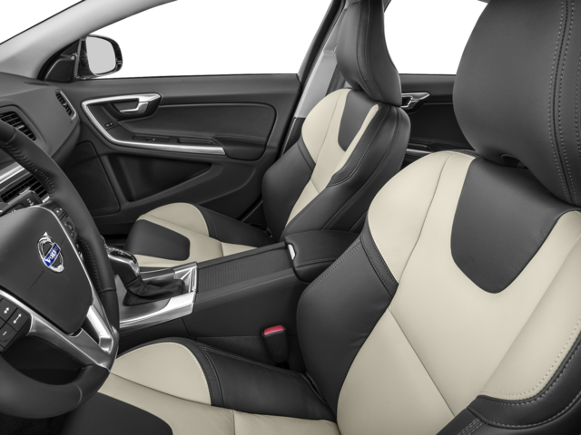 2016 Volvo S60 Cross Country T5 Platinum