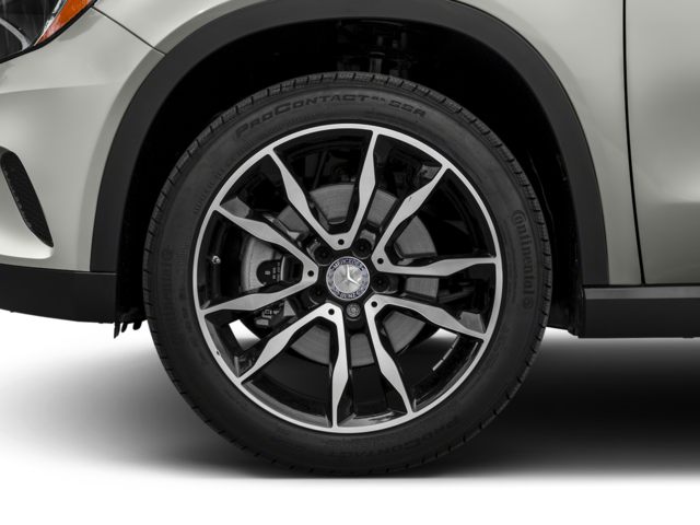 2017 Mercedes-Benz GLA GLA 250