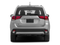 2017 Mitsubishi Outlander ES
