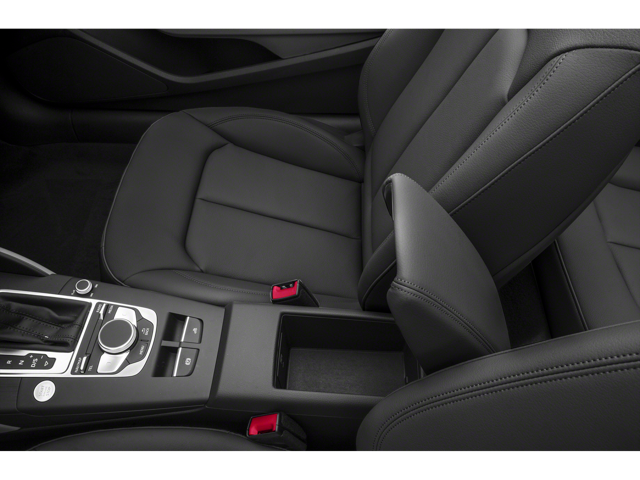 2018 Audi A3 2.0T Premium