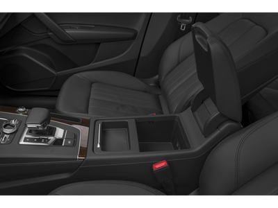 2018 Audi Q5 quattro