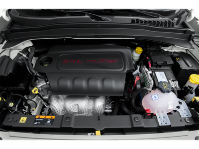 2018 Jeep Renegade Limited