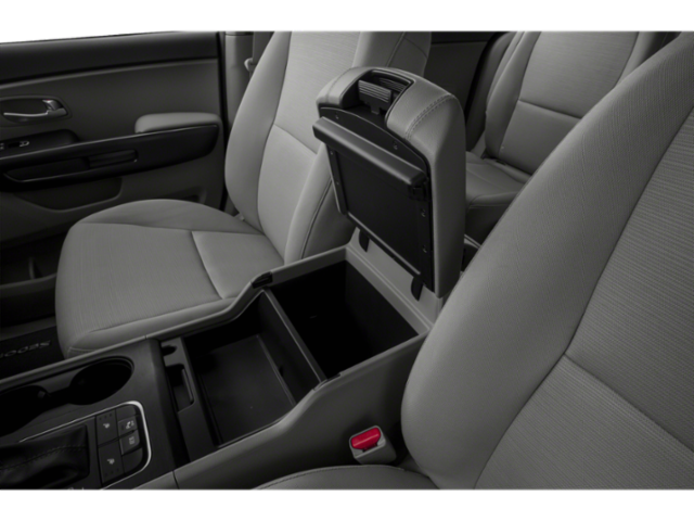 2018 Kia Sedona LX