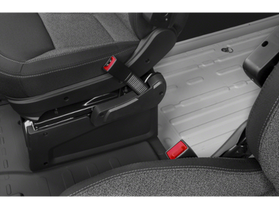 2018 RAM ProMaster 1500 Cargo Van High Roof 136' WB