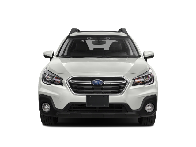 2018 Subaru Outback 2.5i Touring