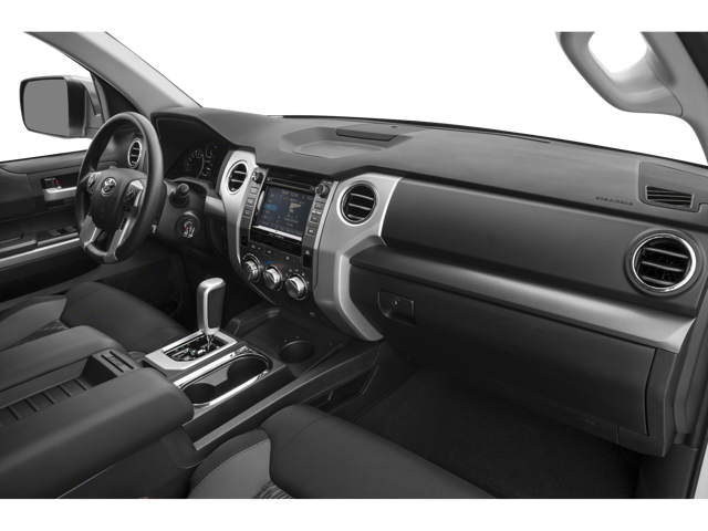 2018 Toyota Tundra SR5 5.7L V8