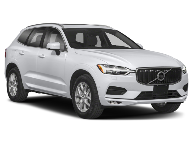 2018 Volvo XC60 T5 Inscription photo 2