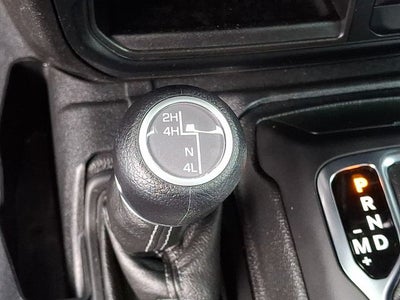 2024 Jeep Gladiator Sport S