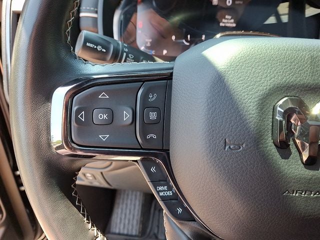 2025 RAM 1500 Limited