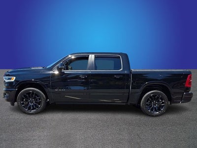 2025 RAM 1500 Limited