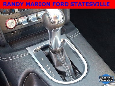 2023 Ford Mustang EcoBoost Premium