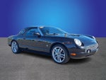 2002 Ford Thunderbird Base