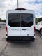 2025 Ford Transit-350 XLT