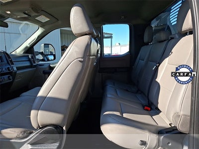 2021 Ford F-550SD XL DRW