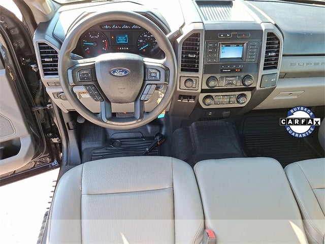 2021 Ford F-550SD XL DRW