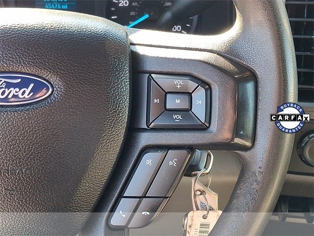 2021 Ford F-550SD XL DRW