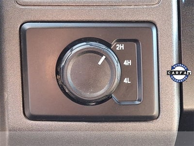 2021 Ford F-550SD XL DRW