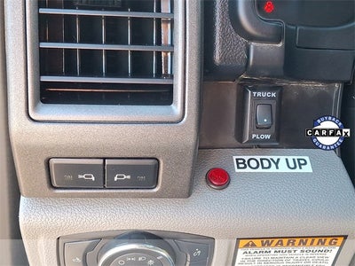 2021 Ford F-550SD XL DRW